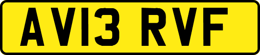AV13RVF