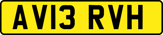 AV13RVH
