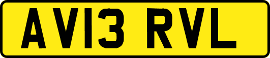 AV13RVL