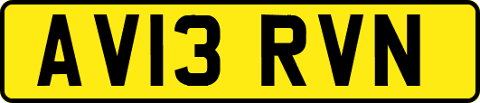 AV13RVN