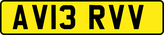 AV13RVV
