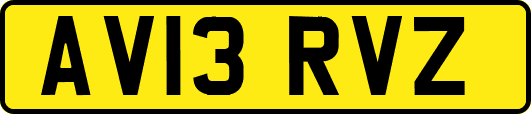 AV13RVZ