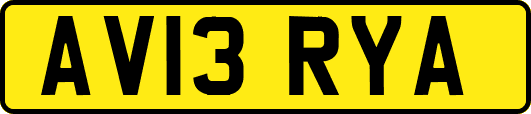 AV13RYA