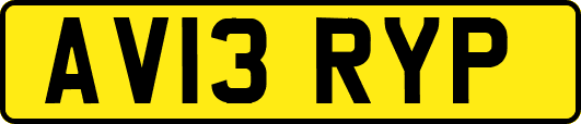 AV13RYP