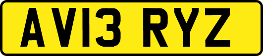 AV13RYZ
