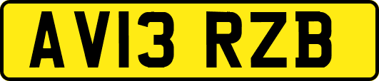 AV13RZB