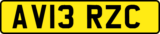 AV13RZC