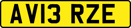AV13RZE