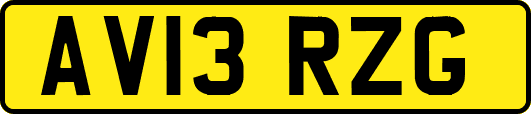 AV13RZG