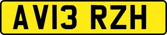 AV13RZH