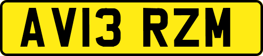 AV13RZM