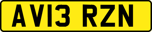AV13RZN