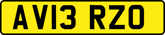 AV13RZO