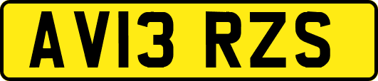AV13RZS