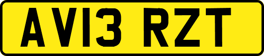 AV13RZT