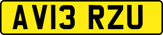 AV13RZU