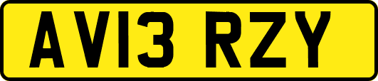 AV13RZY