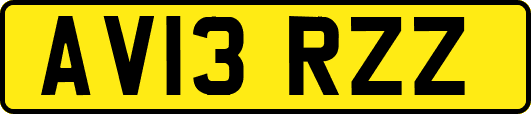 AV13RZZ