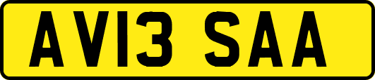 AV13SAA
