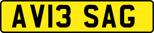 AV13SAG
