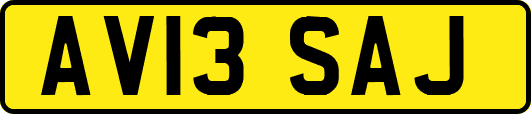 AV13SAJ