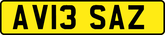 AV13SAZ