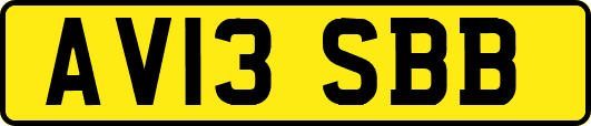 AV13SBB
