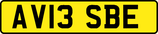 AV13SBE