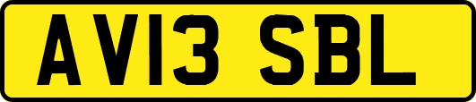 AV13SBL