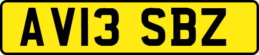 AV13SBZ