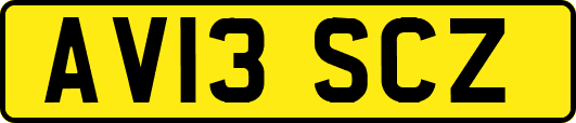 AV13SCZ