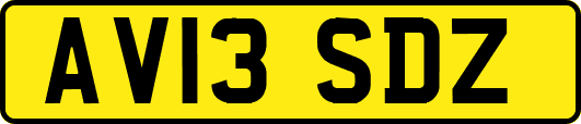 AV13SDZ