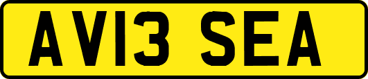 AV13SEA