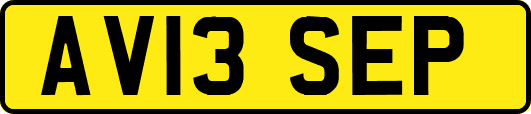 AV13SEP