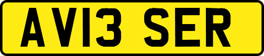 AV13SER