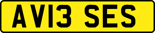 AV13SES