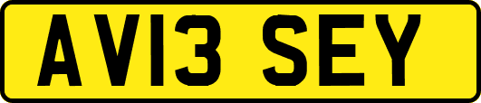 AV13SEY