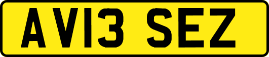 AV13SEZ