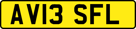 AV13SFL