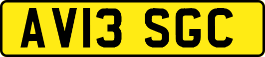 AV13SGC