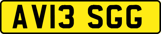AV13SGG