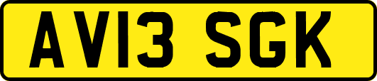 AV13SGK
