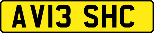 AV13SHC
