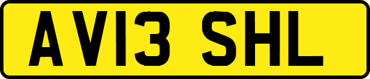 AV13SHL