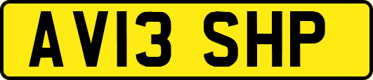 AV13SHP