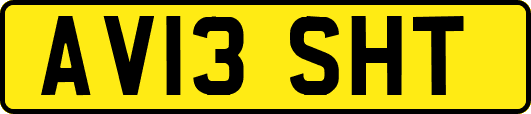 AV13SHT