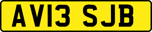 AV13SJB