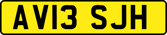 AV13SJH