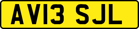 AV13SJL