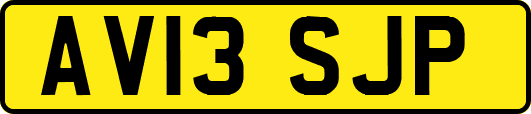 AV13SJP